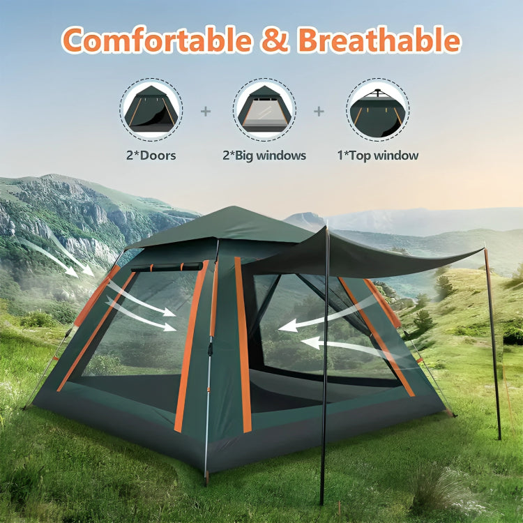 Outdoor Camping Tent