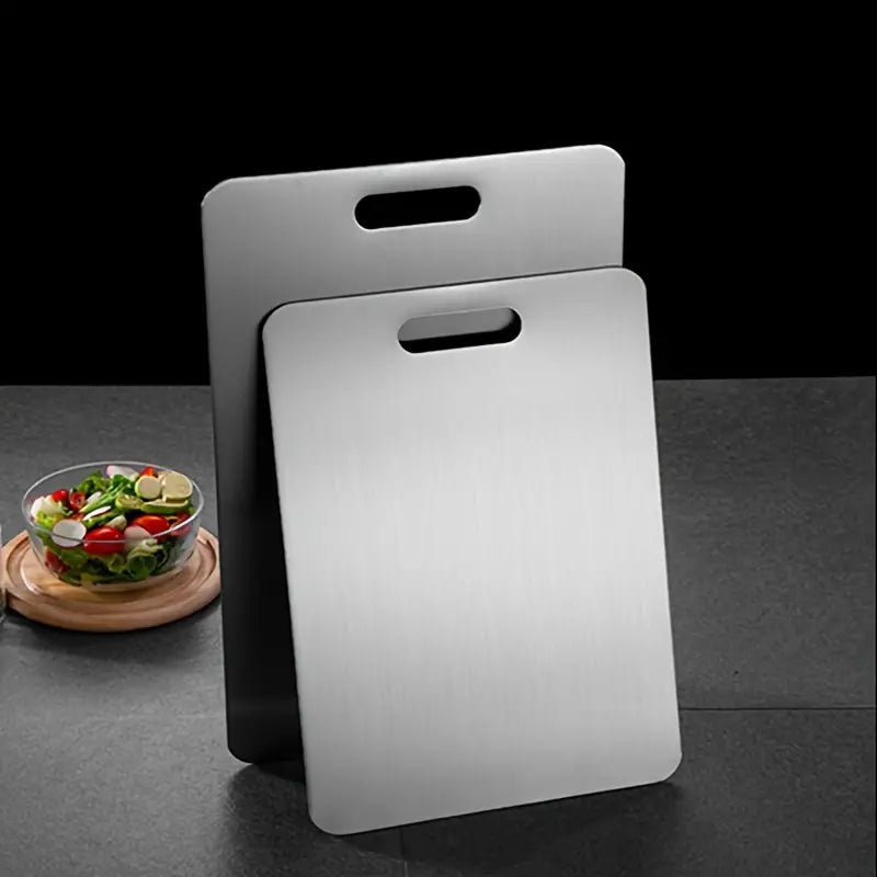 Titanium Chopping Board