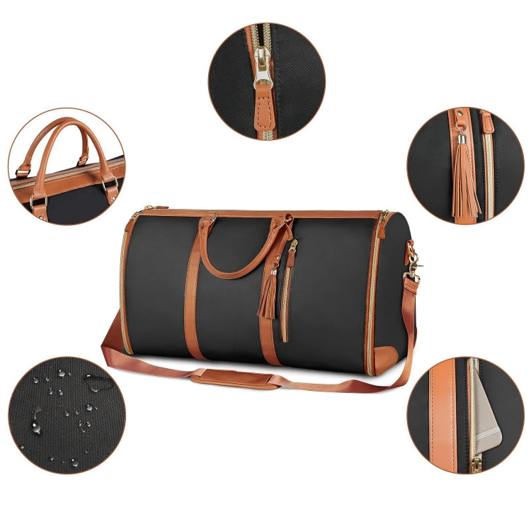 Duffel Travel Bag