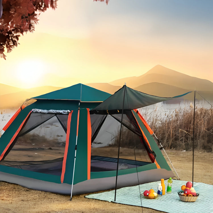 Outdoor Camping Tent