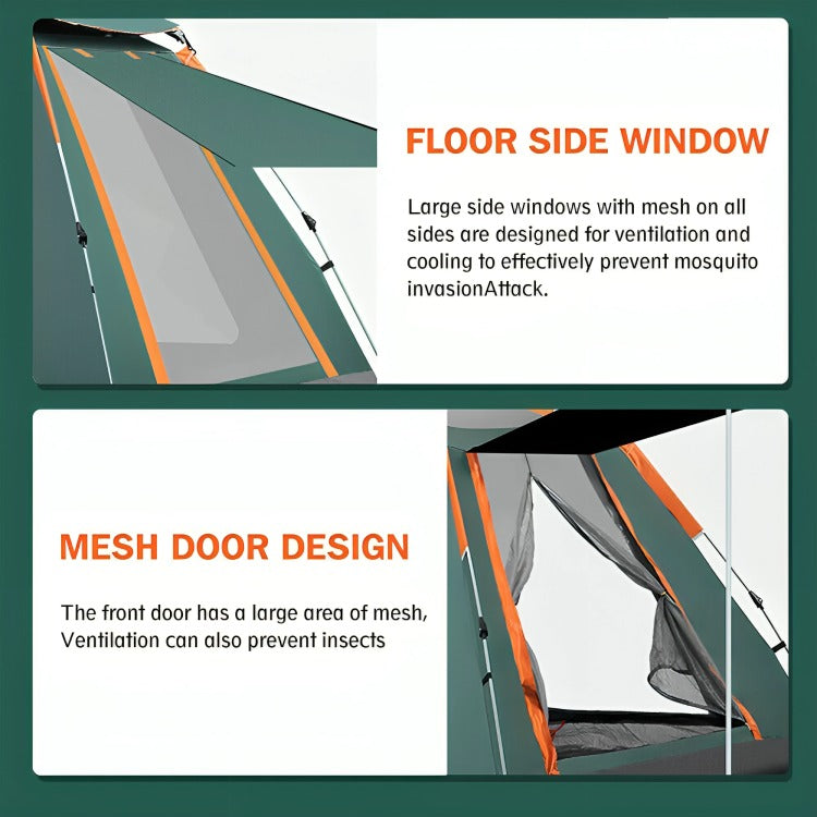 Outdoor Camping Tent