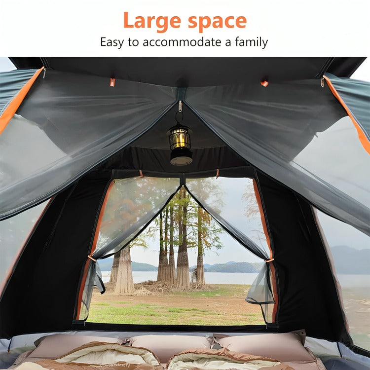 Outdoor Camping Tent