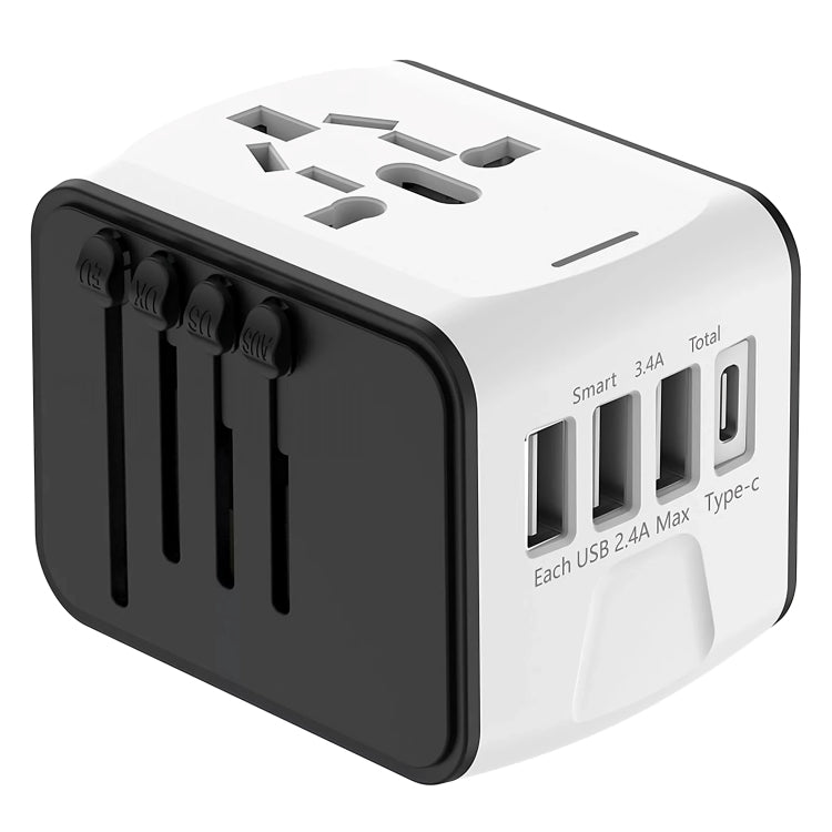 Universal Travel Adapter