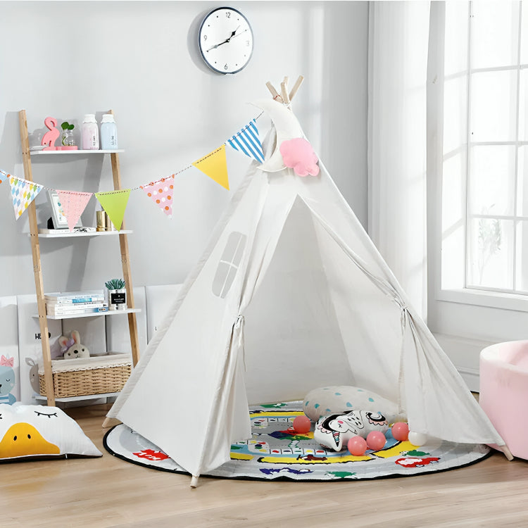 Kids Play Tent