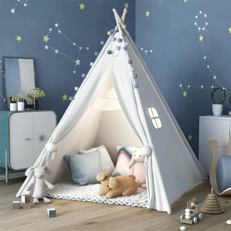 Kids Play Tent